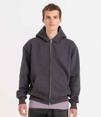 JH125 Solid Charcoal Model