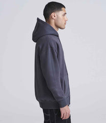 JH125 Solid Charcoal Model