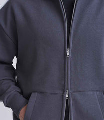 JH125 Solid Charcoal Model