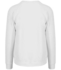 JH130 Arctic White Back