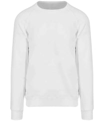 JH130 Arctic White Front