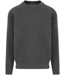 JH130 Charcoal Front