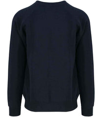 JH130 New French Navy Back