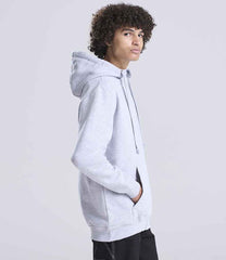 JH150 Heather Grey Model