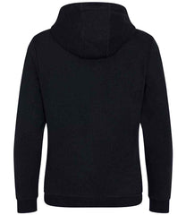 JH150 Jet Black Back