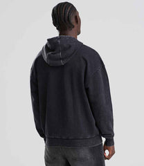 JH180 Washed Black Model