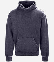 JH180 Washed Grey Front