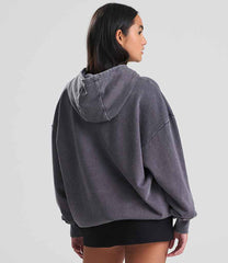 JH180 Washed Grey Model