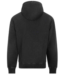 JH185 Washed Black Back