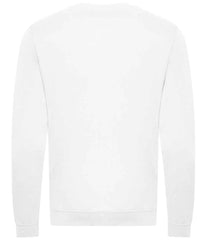 JH230 Arctic White Back