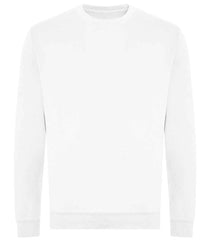 JH230 Arctic White Front