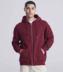 JH250 Burgundy Model