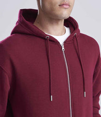 JH250 Burgundy Model