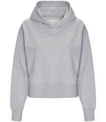 JH305 Heather Grey Front