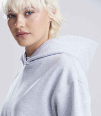 JH305 Heather Grey Model