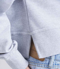 JH305 Heather Grey Model