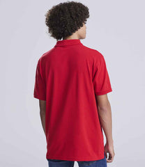 JP100 Fire Red Model