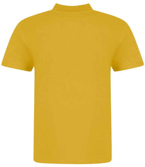 JP100 Mustard Back