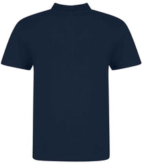 JP100 Oxford Navy Back