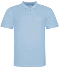 JP100 Sky Blue Front