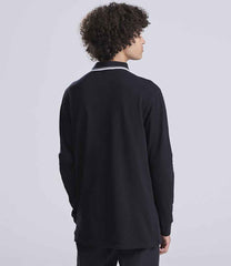 JP103 Deep Black/White Model