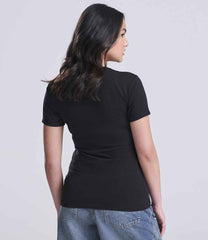 JT001F Solid Black Model