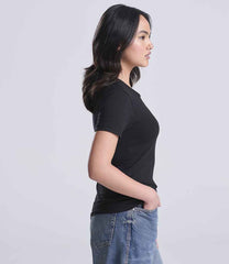 JT001F Solid Black Model