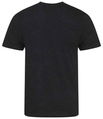 JT001 Heather Black Back