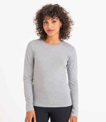 JT002F Heather Grey Model