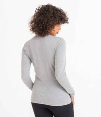 JT002F Heather Grey Model