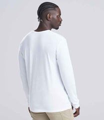 JT002 Solid White Model