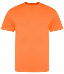 JT004 Electric Orange Front