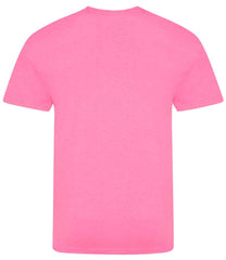 JT004 Electric Pink Back