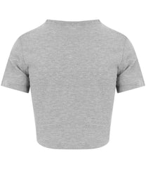 JT006 Heather Grey Back