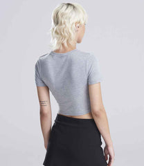 JT006 Heather Grey Model