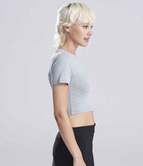 JT006 Heather Grey Model