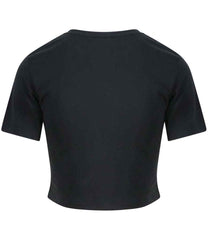 JT006 Solid Black Back