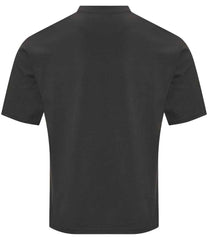 JT009 Shark Grey Back