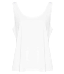 JT017 Solid White Front