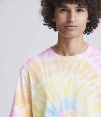 JT022 Tie Dye Swirl Model