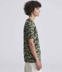 JT034 Green Camo Model