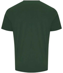 JT100 Bottle Green Back