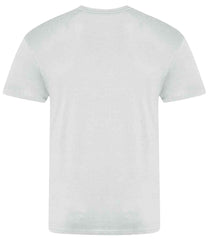 JT100 Moondust Grey Back