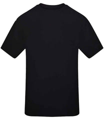 JT120 Deep Black Front