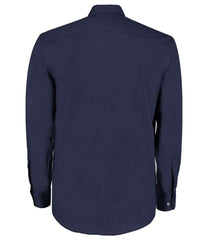 K104 Dark Navy Back