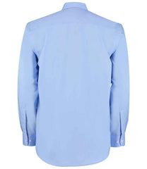 K104 Light Blue Back