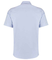 K187 Light Blue Back