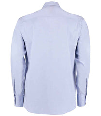 K188 Light Blue Back