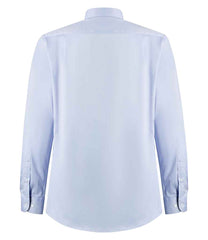 K190 Light Blue/Navy Back