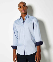 K190 Light Blue/Navy Model